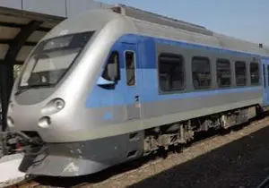 قطار شهری نجف آباد - اصفهان احداث می شود
