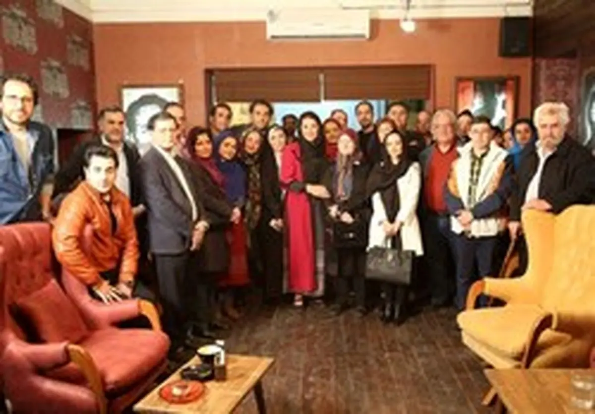 کمپین لطفا زنده بمانید