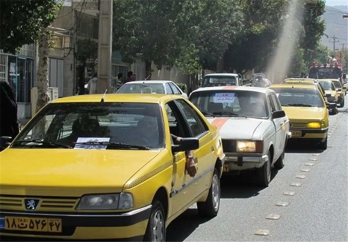 آخرین خبرها از افزایش نرخ وسایل حمل و نقل عمومی