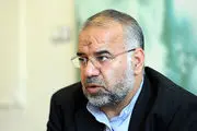 حبیب کاشانی از مدیرعاملی باشگاه سایپا استعفا داد