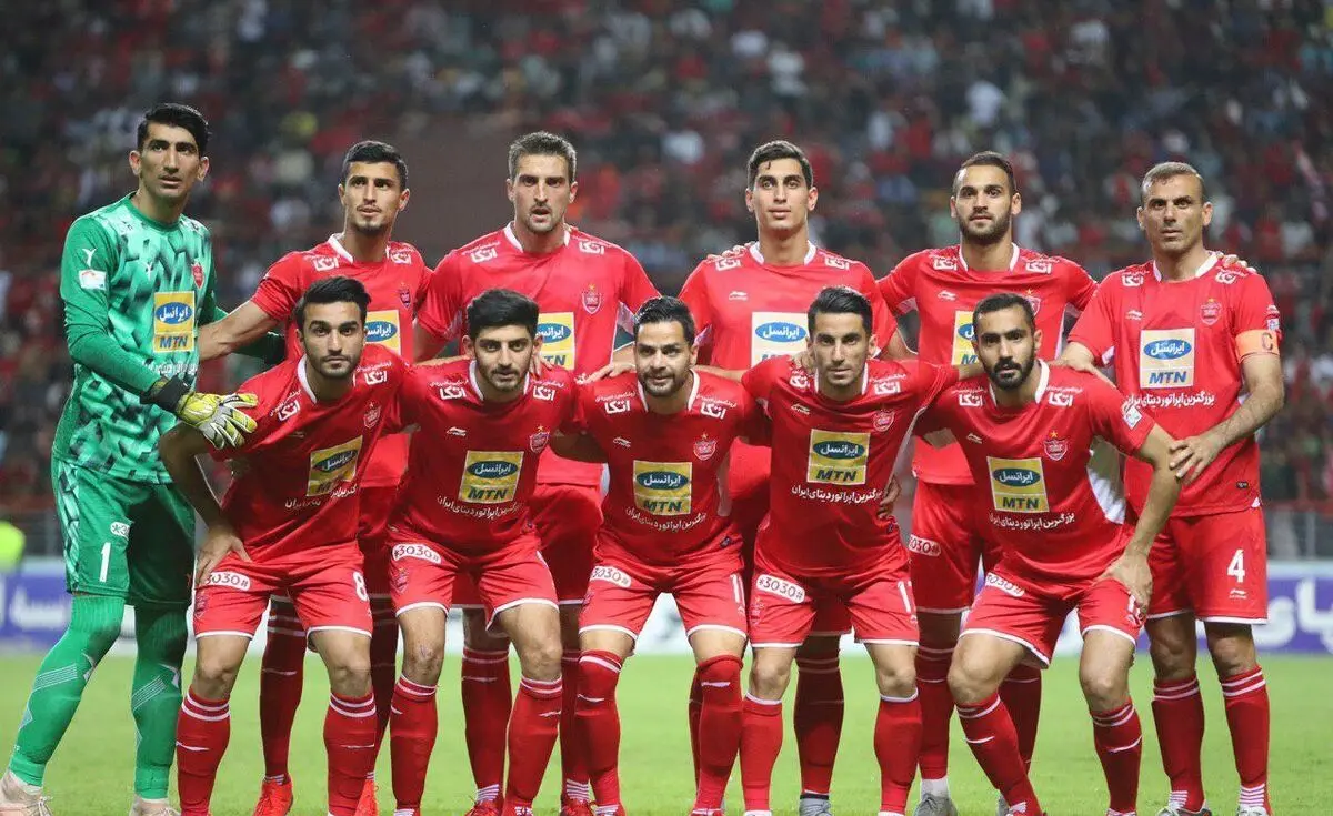 چه کسی جانشین برانکو در پرسپولیس می شود؟