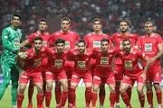 پرسپولیس با چه برندی قرارداد می بندد؟