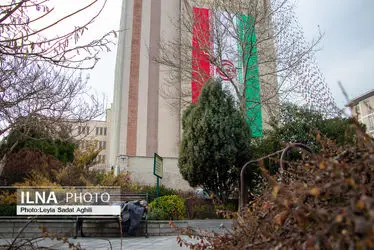 پویش پرچم افتخار در چهل و سومین سالگرد پیروزی انقلاب اسلامی/گزارش تصویری