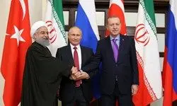 نامه مشترک ایران، روسیه و ترکیه به دبیرکل سازمان ملل