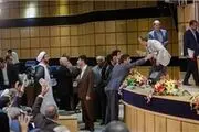فشارهای وارده از سوی دولت  بر خانه احزاب برای برگزار نکردن همایش فصلی