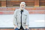 آقای بازیگر: مجبور به بازی در نقش‌های تکراری شده‌ام