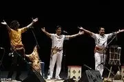 «لیان» هم به جشن موسیقی فجر پیوست