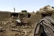 فاجعه انسانی در مناطق زلزله‌زده افغانستان