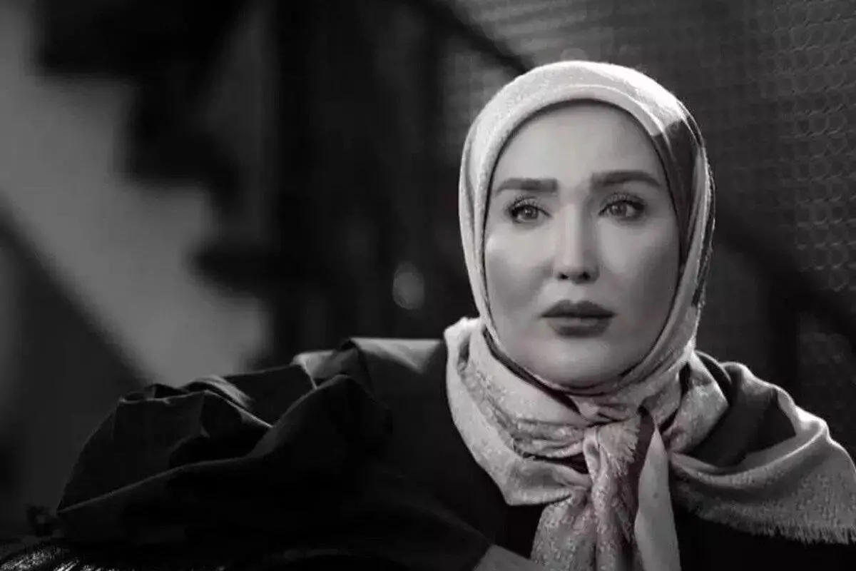 ابعاد پیچیده فوت خانم بازیگر