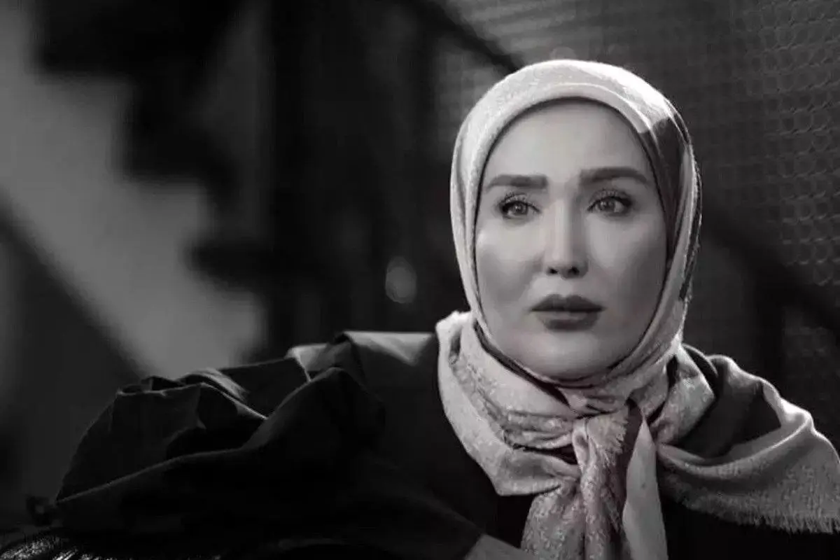 ابعاد پیچیده فوت خانم بازیگر