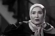 ابعاد پیچیده فوت خانم بازیگر