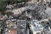 فروپاشی درونی اسرائیل با موج فرار
