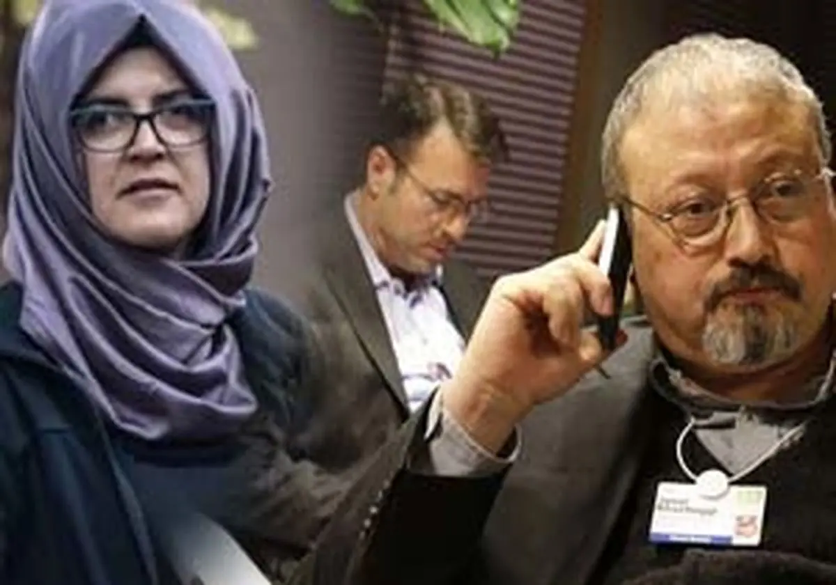 تلاش ترکیه برای محاکمه غیابی مظنونان قتل خاشقجی