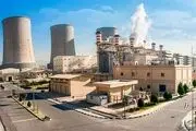 افزایش ۱۰۰۰ مگاواتی ظرفیت تولید برق حرارتی