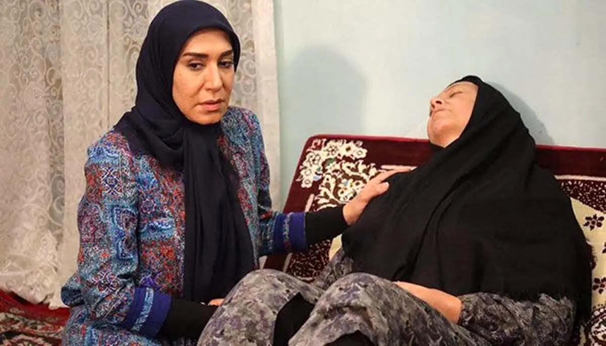 میزبانی قاب نقد از سریال "روزهای بهتر"
