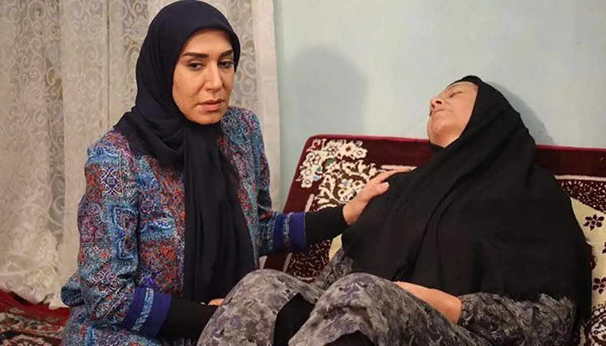 میزبانی قاب نقد از سریال "روزهای بهتر"