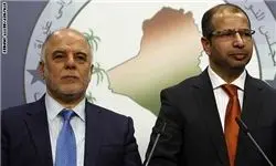 عراق: کاهش بهای نفت بر مبارزه با تروریسم تأثیر خواهد گذاشت