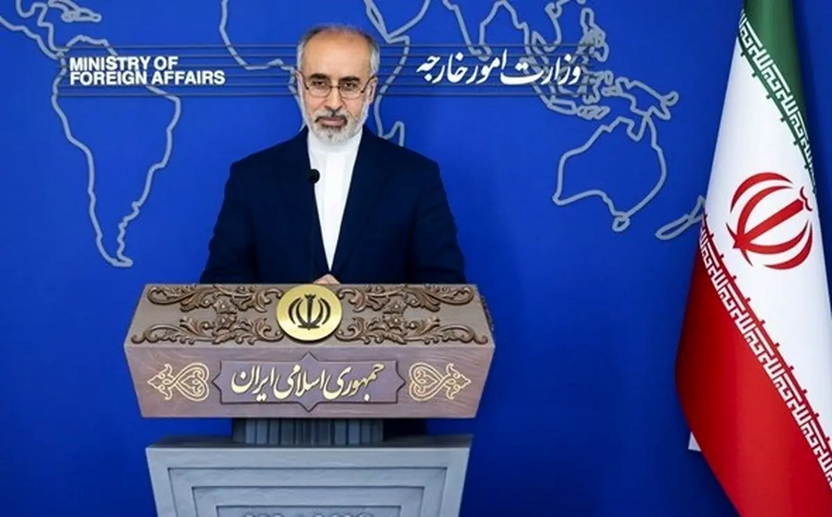ایران تحریمهای جدید آمریکا را قویا محکوم کرد