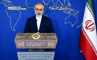 ایران تحریم‌های جدید آمریکا را قویا محکوم کرد