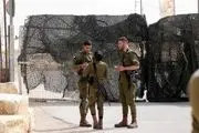ترس سربازان اسرائیلی از حضور در مرزهای مصر