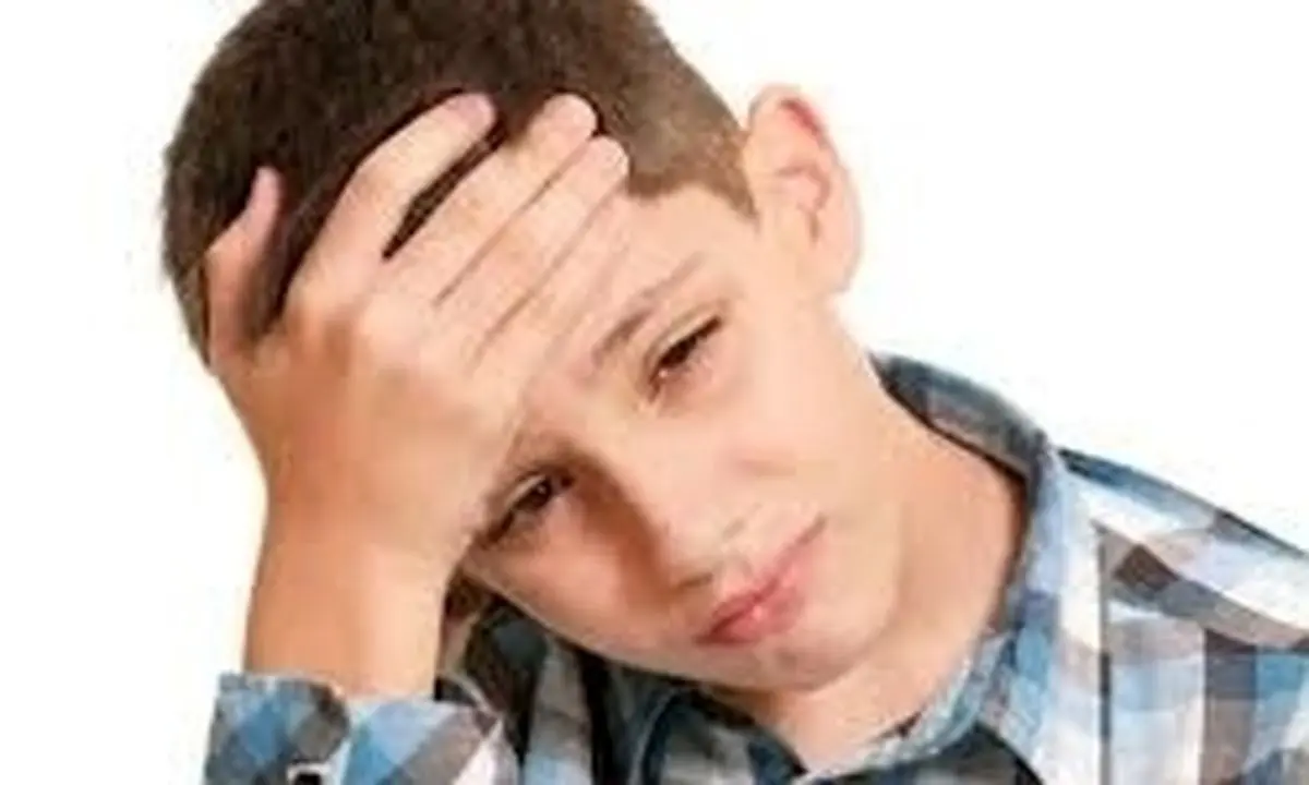 نشانههای تومور مغزی