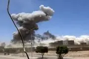  99 بار نقض آتش‌بس در یمن توسط ائتلاف سعودی 
