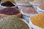 واردات عدس ۵۳ میلیون دلاری شد