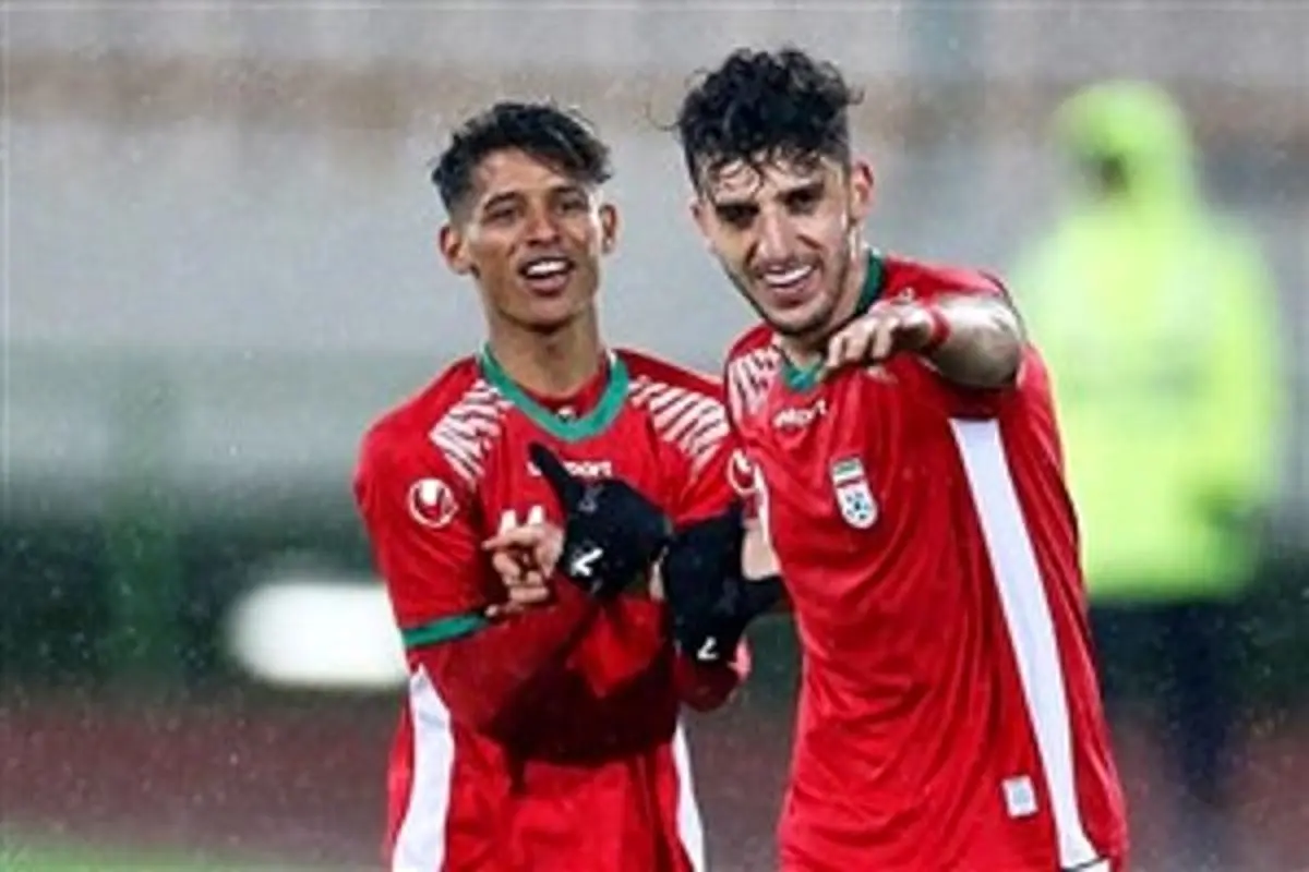اولین واکنش مدی مهدی خانی بعد از پرسپولیسی شدن