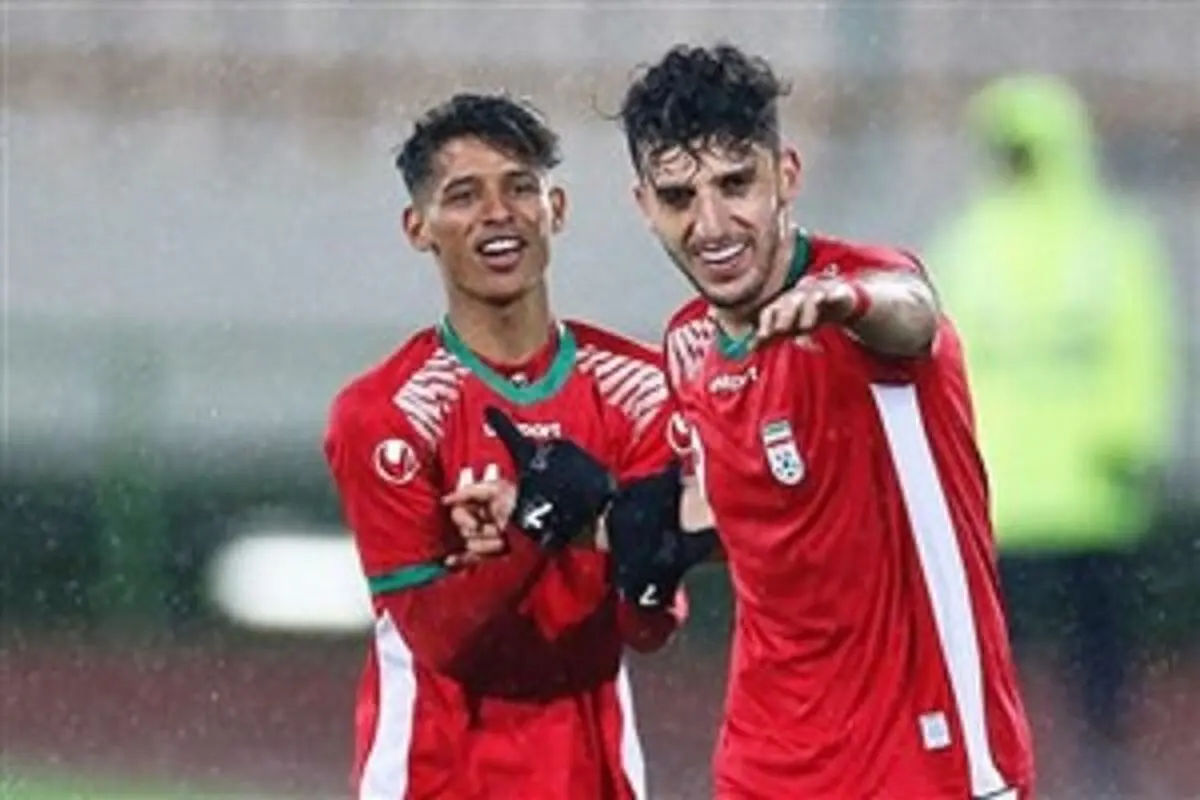 اولین واکنش مدی مهدی خانی بعد از پرسپولیسی شدن