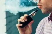 وزارت بهداشت سرطان‌زایی سیگار‌های الکترونیک را تایید کرد
