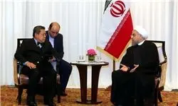 روحانی: مبادلات تهران و کوالالامپور دو برابر می‌شود