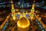  جزئیات بازداشت ۵۰ ایرانی در حرم امام حسین(ع)