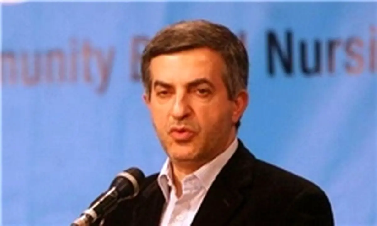 مشایی در انتخابات نامزد نمی شود