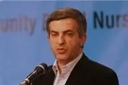 مشایی در انتخابات نامزد نمی شود