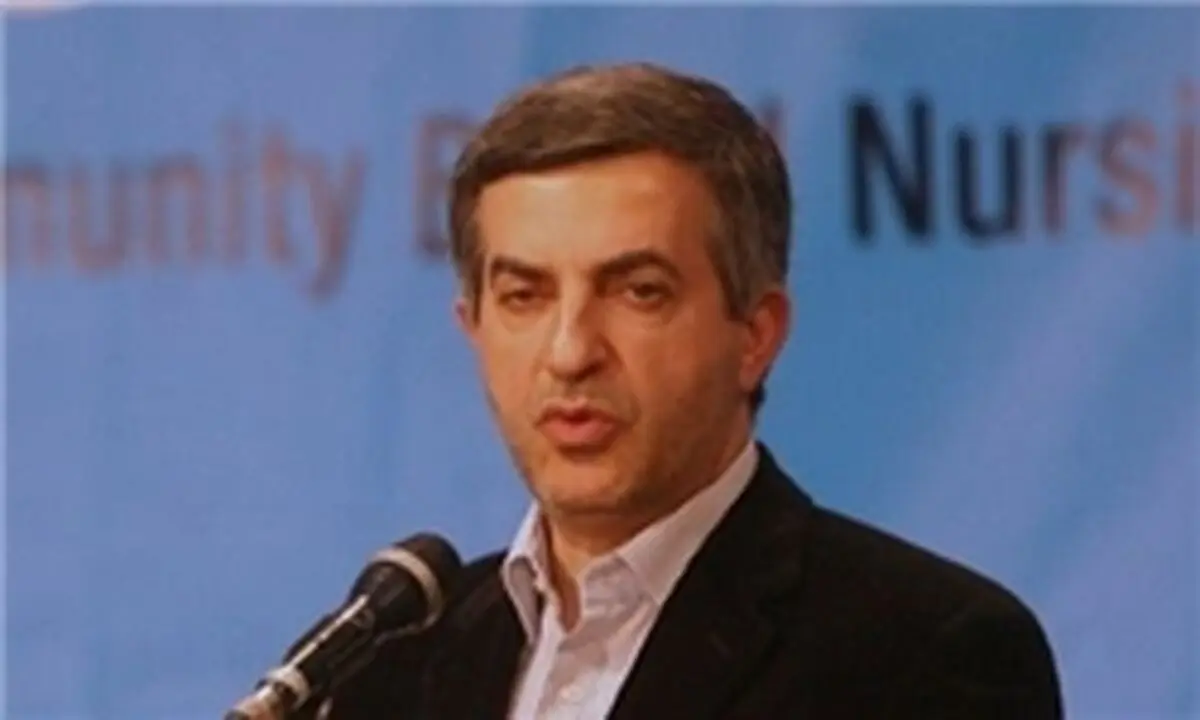 مشایی در انتخابات نامزد نمی شود