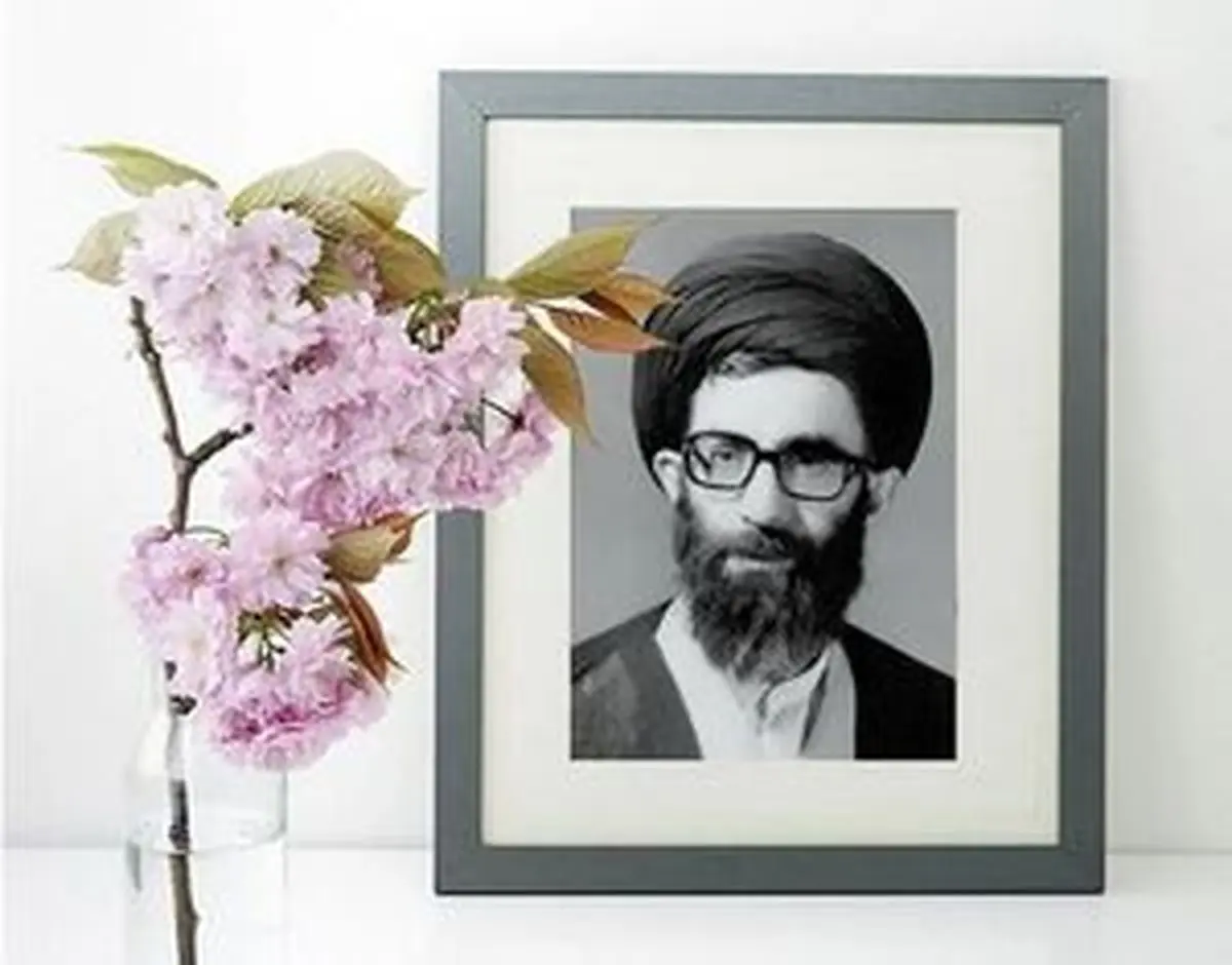 روایتی از فقر در زندگی رهبر انقلاب
