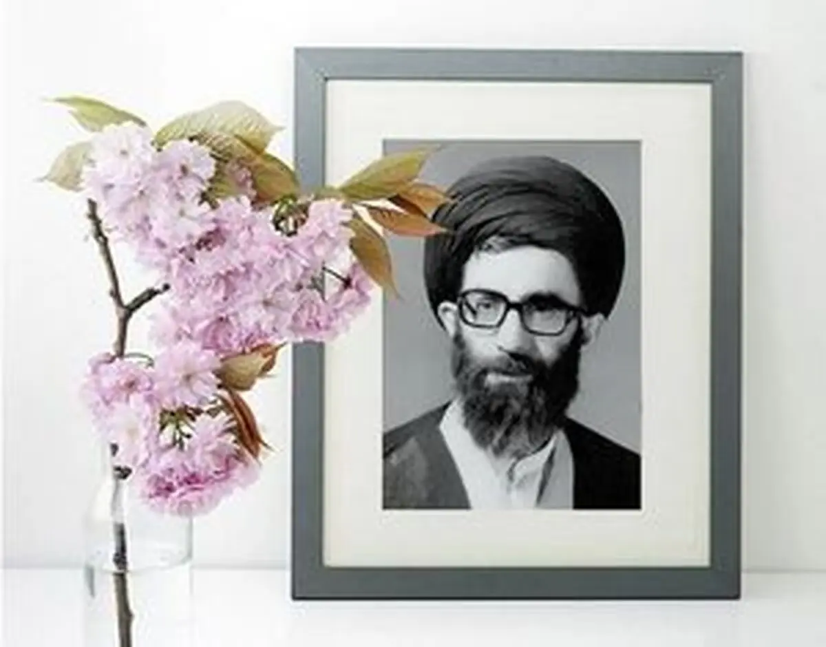 روایتی از فقر در زندگی رهبر انقلاب