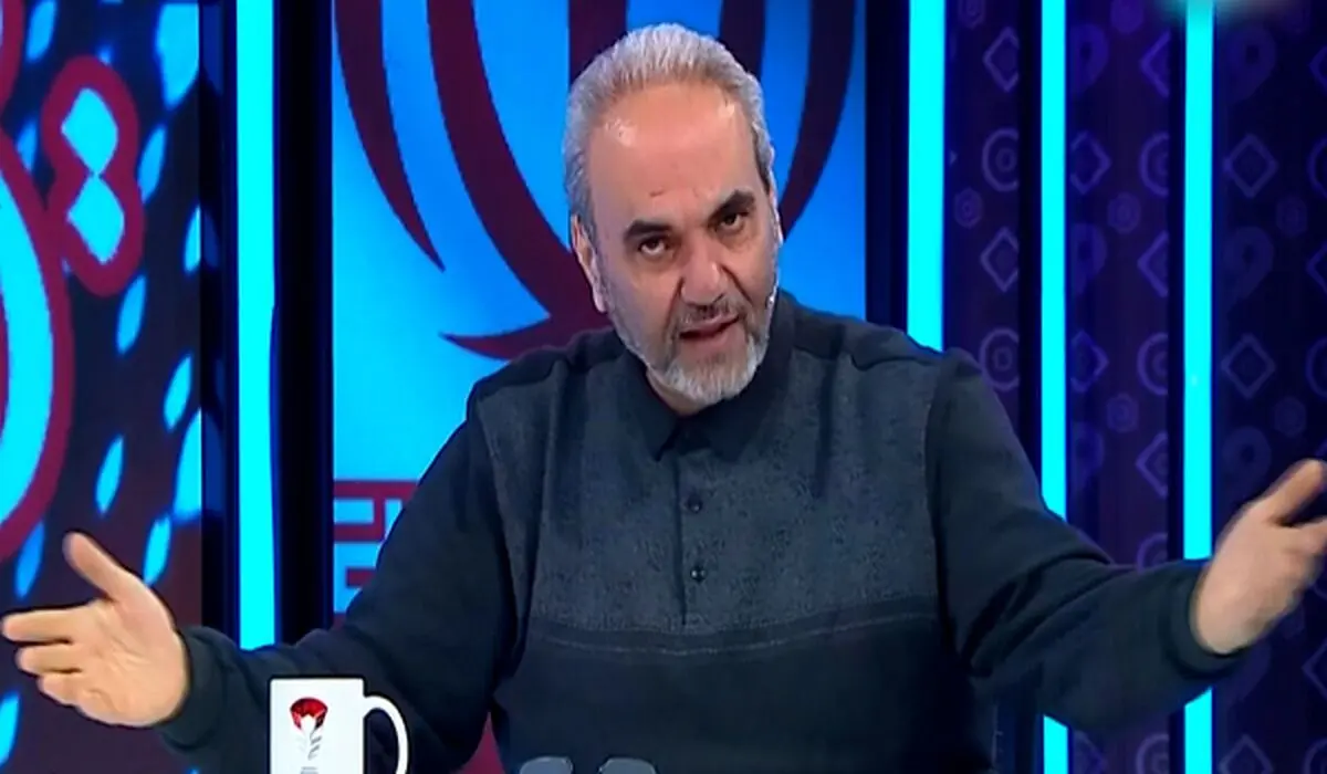 برادر جواد خیابانی درگذشت