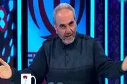 برادر جواد خیابانی درگذشت