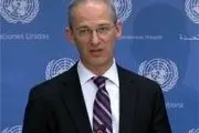 واشنگتن می گوید از سازمان ملل جاسوسی نمی کند