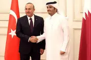 رشد مبادلات اقتصادی قطر و ترکیه