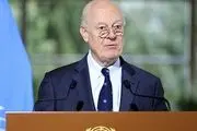 زمان برگزاری دور جدید مذاکرات ژنو درباره سوریه مشخص شد