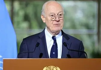 زمان برگزاری دور جدید مذاکرات ژنو درباره سوریه مشخص شد