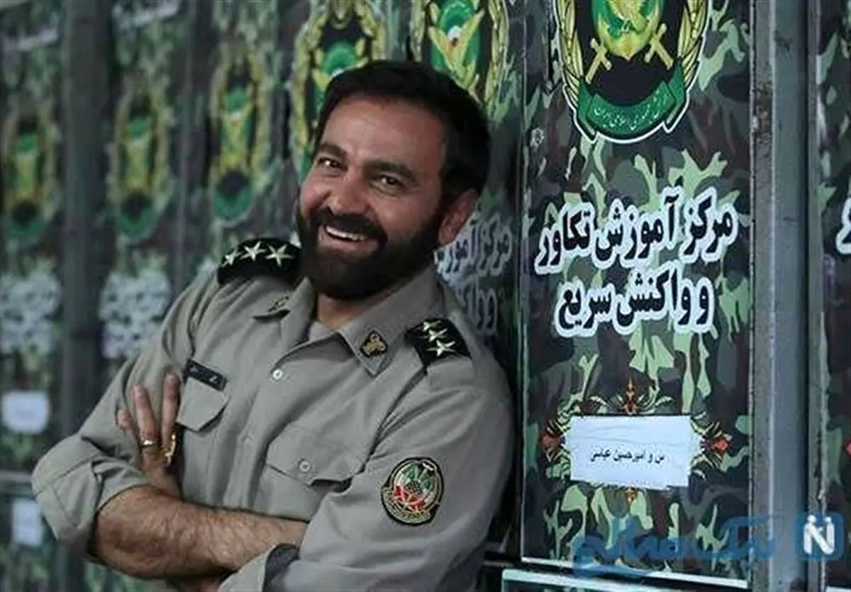 «تانکخورها» با نام «جان برادر» و بازی «آرش مجیدی»