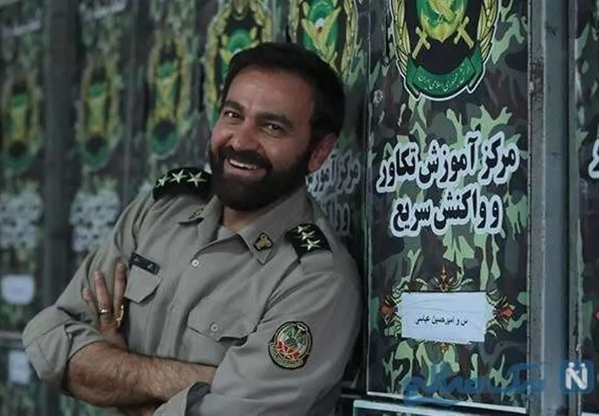 «تانک‌خورها» با نام «جان برادر» و بازی «آرش مجیدی»