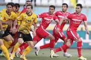 ساعت و تاریخ بازی پرسپولیس و سپاهان در اردیبهشت ۱۴۰۳