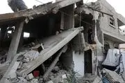 خسارت ۴ ماه وحشی‌گری صهیونیست‌ها در غزه