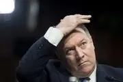 «پمپئو» و ولی عهد ابوظبی رایزنی کردند