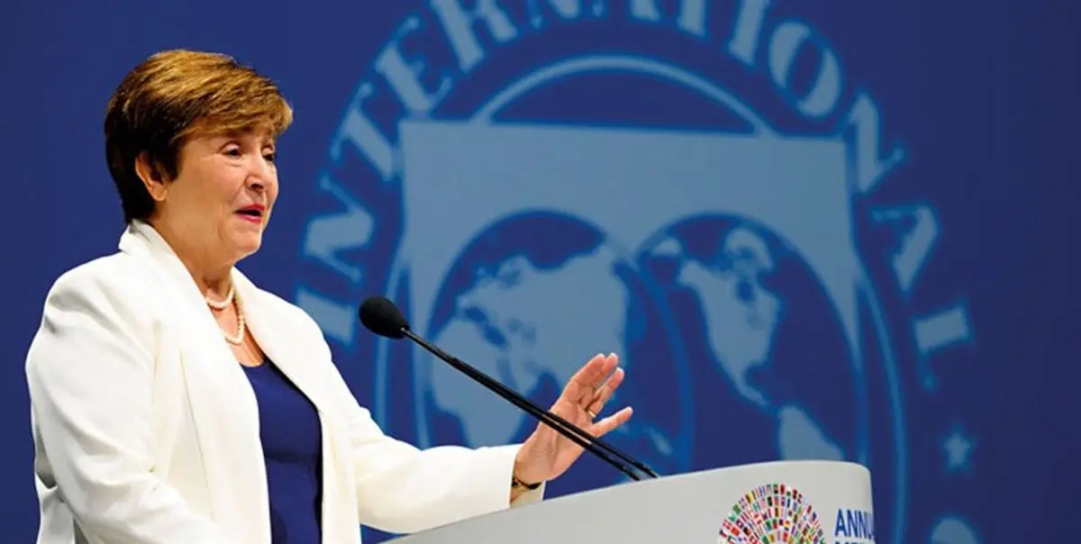 اوضاع اقتصاد جهانی در بدترین شرایط از زمان پایان جنگ جهانی دوم قرار دارد