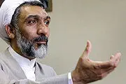 مسوولان قتل‌های زنجیره ای از چپ‌های وزارت بودند